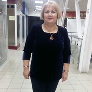 Zinaida, 59, Йошкар-Ола