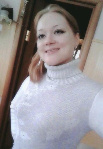 My photo - Tanya, 33 from Dnipropetrovsk (@tanya43470)