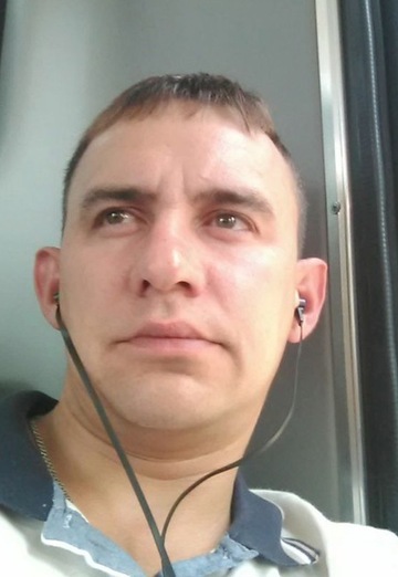My photo - Sergey Efremov, 39 from Tver (@sergeyefremov34)