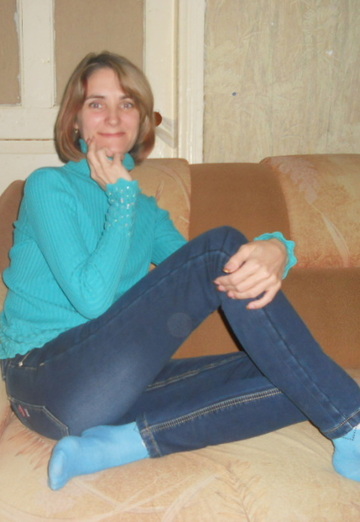My photo - Natali, 48 from Krymsk (@natali52387)