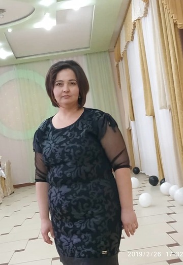 My photo - Yelmira, 40 from Bishkek (@elmira4545)