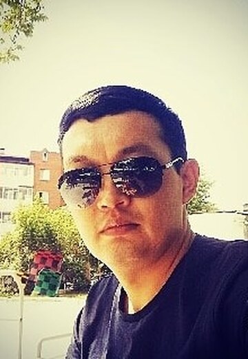 Mein Foto - Argyn, 35 aus Karaganda (@argin76)