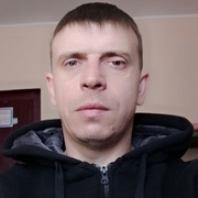 Евгений, 35, Углегорск