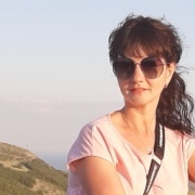 Ольга, 37, Каменск-Уральский