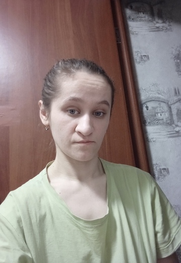 My photo - Natasha, 21 from Chelyabinsk (@natasha73569)