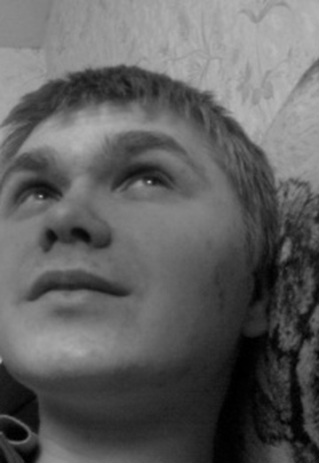 Моя фотография - Олег, 31 из Тобольск (@grif)