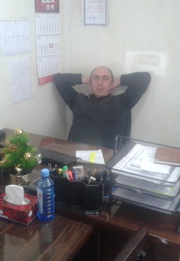 My photo - VAVE, 42 from Yerevan (@vave3)