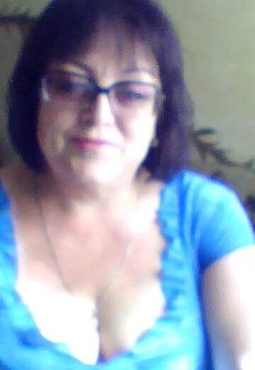 Mein Foto - Irina, 59 aus Schymkent (@irina199566)