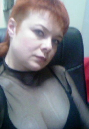 Моя фотография - Татьяна, 47 из Владимир (@tatyana189104)