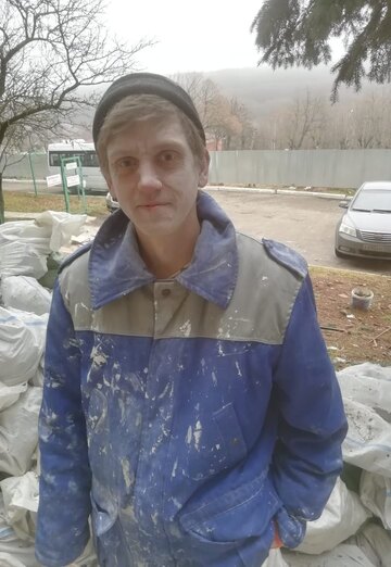 My photo - David, 38 from Kislovodsk (@david29952)