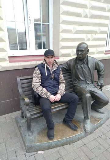 My photo - Mihail, 35 from Orekhovo-Zuevo (@mihail168575)