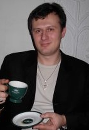 Sergey (@sergey36378) — my photo № 7