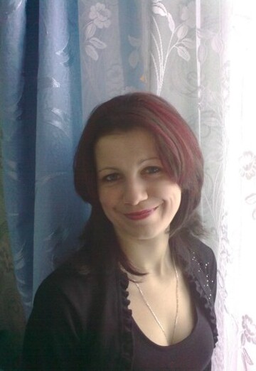 Моя фотография - Анна, 37 из Порхов (@anna3604)