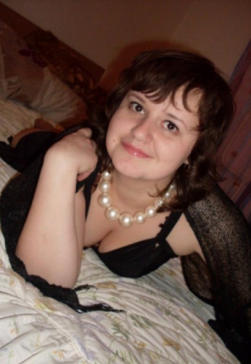 My photo - Tatyana, 29 from Berdichev (@tanya26oriflame)