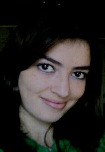 Моя фотография - Анастасия, 32 из Березники (@anastasiy8792661)