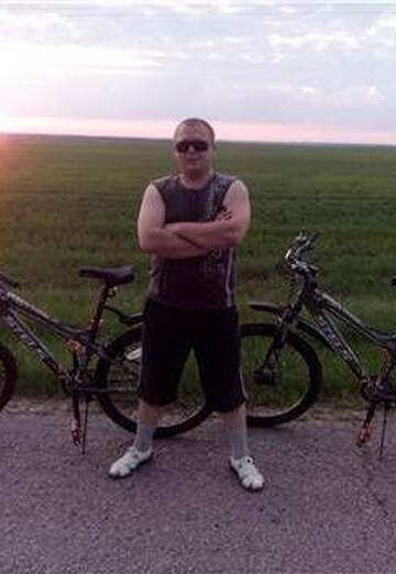 Моя фотография - Евгений, 37 из Борисоглебск (@evgenjjj36)