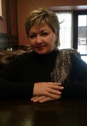 Моя фотография - Natali, 48 из Великая Александровка (@natali8761250)