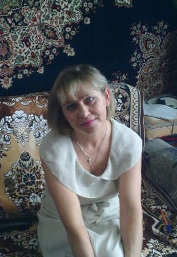 Mein Foto - Anna, 60 aus Tscherkessk (@anna4980102)