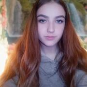 Юля 19 лет (Козерог) хочет познакомиться в Сумах