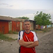 александр, 45, Комсомольское