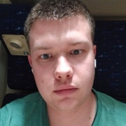 Ярослав, 23, Вилючинск