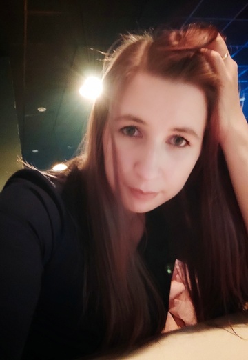 Моя фотографія - Анна, 30 з Димитровград (@anna250913)