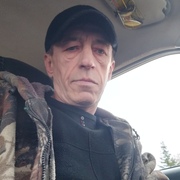 Андрей, 53, Николаевск-на-Амуре