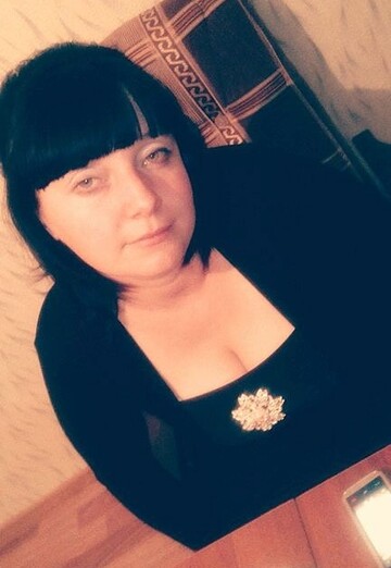 My photo - Marina, 32 from Perevolotskiy (@marina66396)
