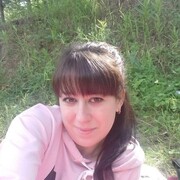 Александра Серякова, 34, Кемерово