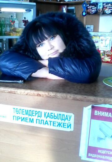 My photo - Kseniya, 32 from Balkhash (@kseniya15958)