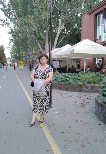 Моя фотография - Ирина, 67 из Покров (@irina256252)