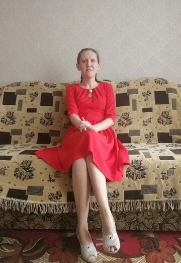 Моя фотография - Наталья, 36 из Зимовники (@natalya242699)