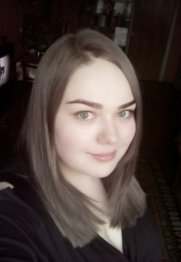 Моя фотография - Дарья, 33 из Москва (@darya22489)