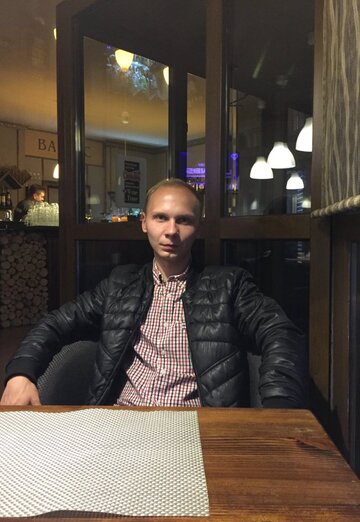 Моя фотография - Богдан, 32 из Луцк (@bogdan17675)
