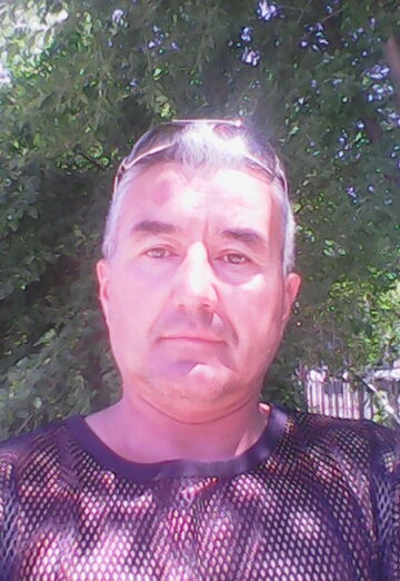 My photo - Kamal, 53 from Shymkent (@kamal2673)