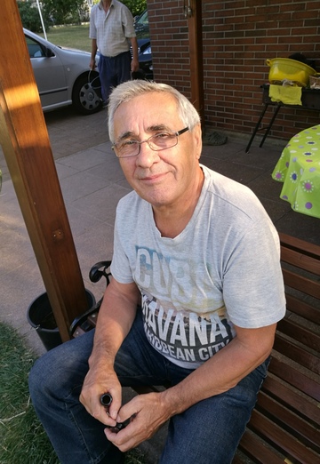 Mein Foto - Andrey, 76 aus Bückeburg (@andrey534321)