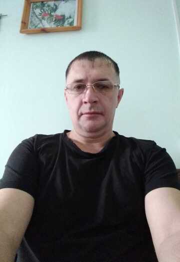 My photo - Igor, 53 from Krasnoyarsk (@igor297424)