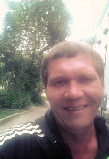 Моя фотография - Роман, 51 из Северск (@roman129613)
