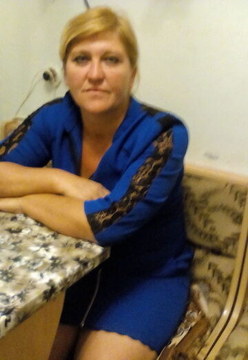 Моя фотография - Татьяна, 49 из Симферополь (@tatyana217098)