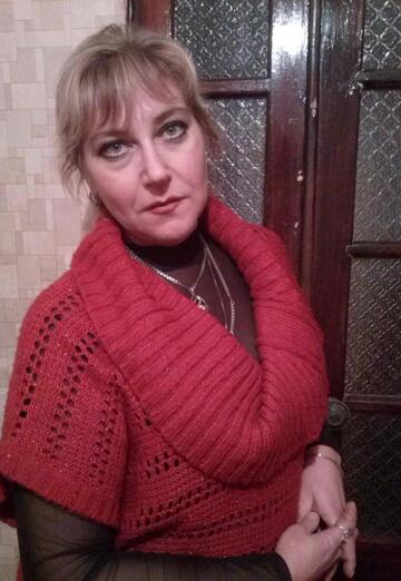 Моя фотография - Люсьена, 52 из Макеевка (@lusena206)