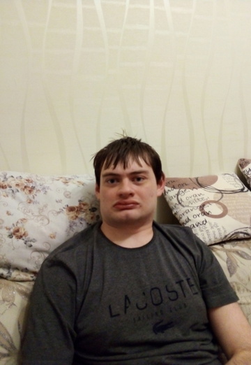 My photo - Aleksandr Voronov, 33 from Pyatigorsk (@aleksandrvoronov25)