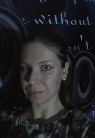 My photo - Ekaterina, 35 from Kremenchug (@1383830)