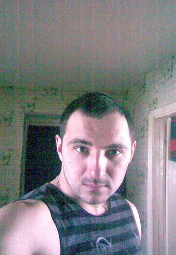 Моя фотография - дмитрий, 41 из Новосибирск (@dmitriy220395)