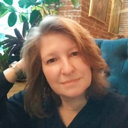 Natalya 52 Moscow