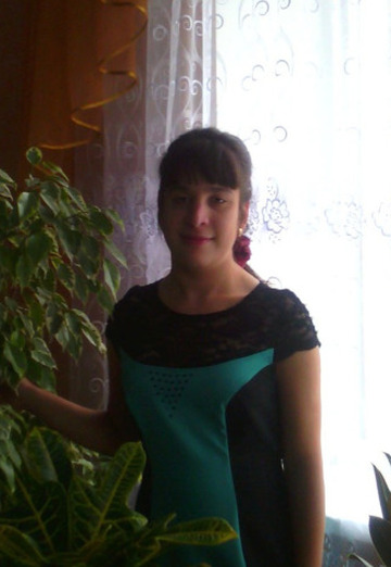 Моя фотография - Динара, 28 из Уфа (@dinara7333)