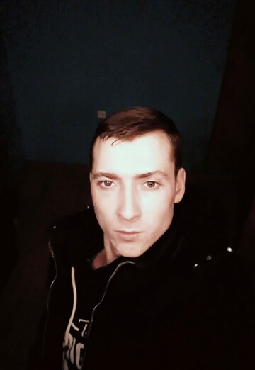 My photo - Ivan Golubin, 35 from Novokuybyshevsk (@ivangolubin)