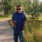 Дмитрий Никифоров, 39, Покачи (Тюменская обл.)