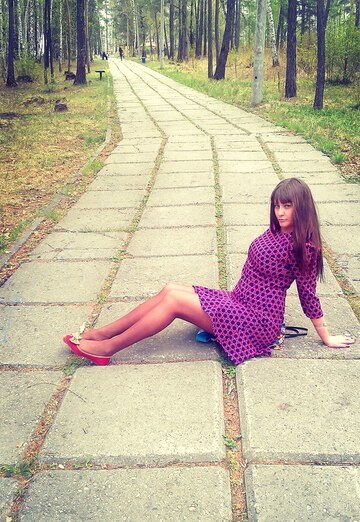 My photo - Ekaterina, 36 from Blagoveshchenka (@ekaterina7728667)