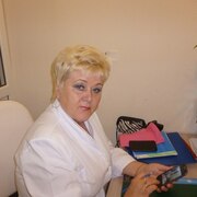 Анна, 69, Рыбинск