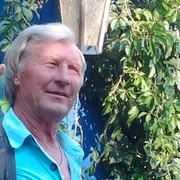 Виктор, 72, Кашары